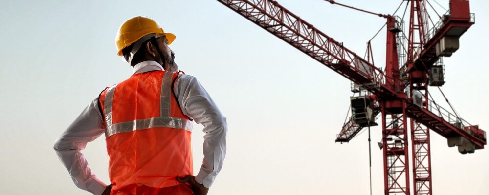 How Technology Is Transforming Construction Planning In India