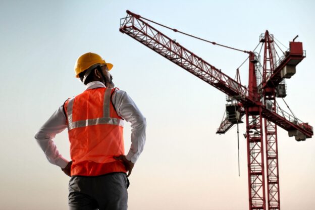 Construction Planning In India