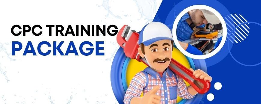 The Importance of the CPC (Construction, Plumbing, and Services) Training Package in Australia’s Growing Industry