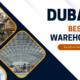 warehouse for sale in dubai