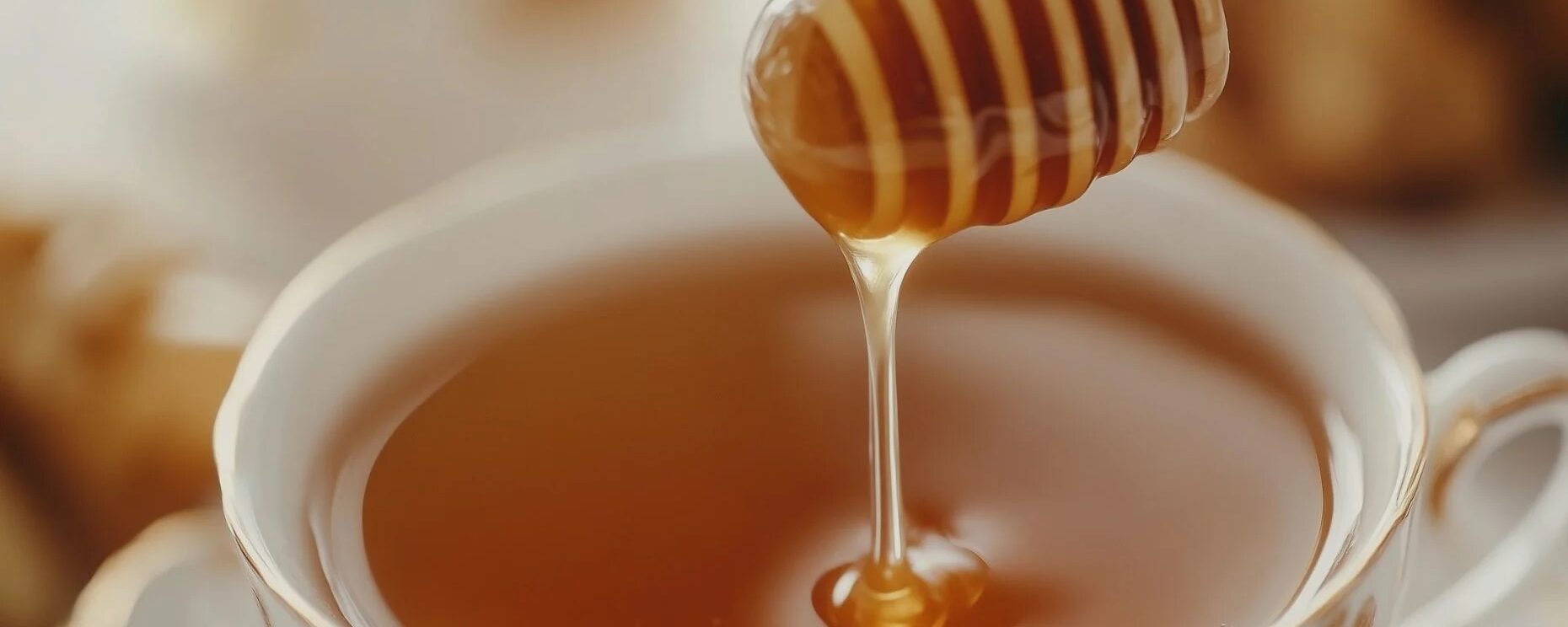 The Significance of Honey in Skincare Products