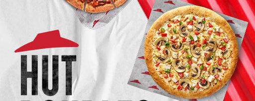 Order Pizza Online & Get the Best Pizza Specials Near You!