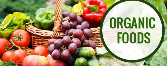 Why Choose Organic? The Health Benefits of Pesticide-Free Foods