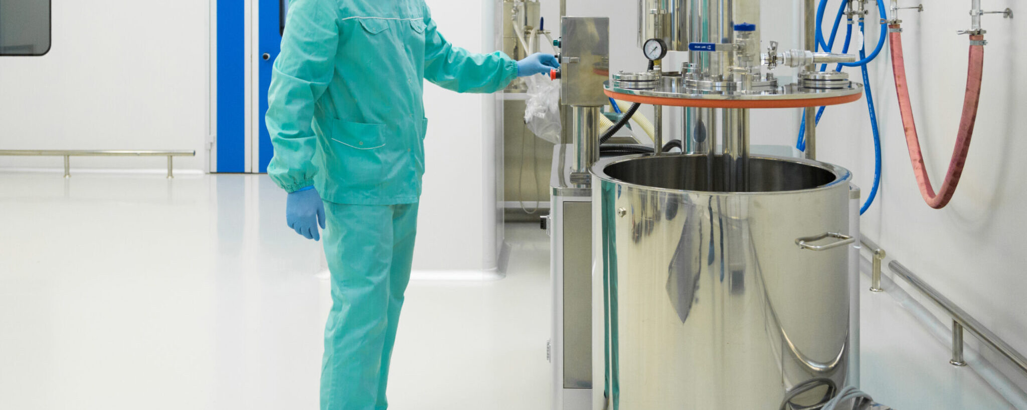 How to Avoid Non-Compliance in the Pharmaceutical Industry