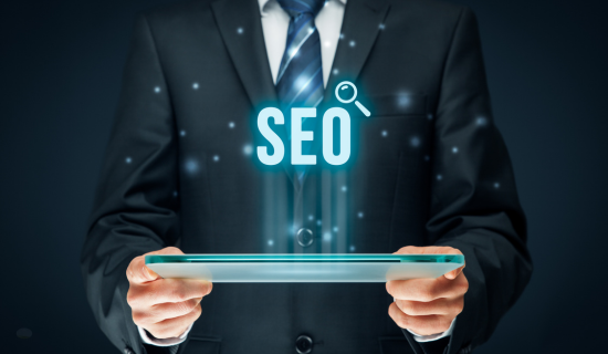 SEO Solutions