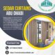 Sedar curtains