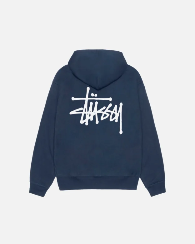 Stussy Hoodie