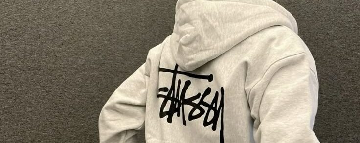 Official Stussy Hoodie Store – Authenticity You Can Trust