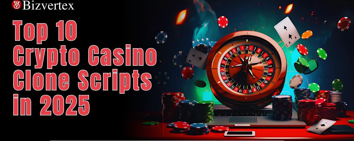 Getting Started with Cryptocurrency Casinos: Here’s the approach to gambling Online