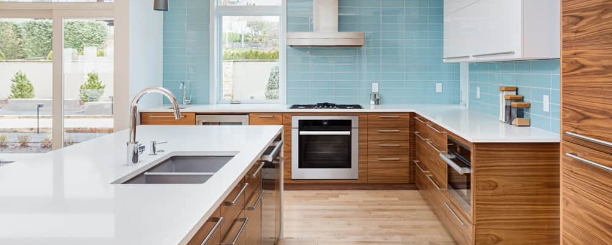 How to Choose the Perfect Backsplash for Your Kitchen Remodel