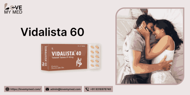 Vidalista 60