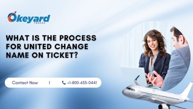 United change name on ticket