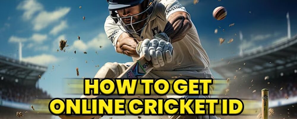 Online Cricket ID: How to Reach the Most Trusted Sportsbook or Bookmaker?