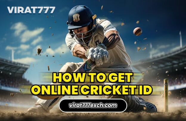 online cricket id