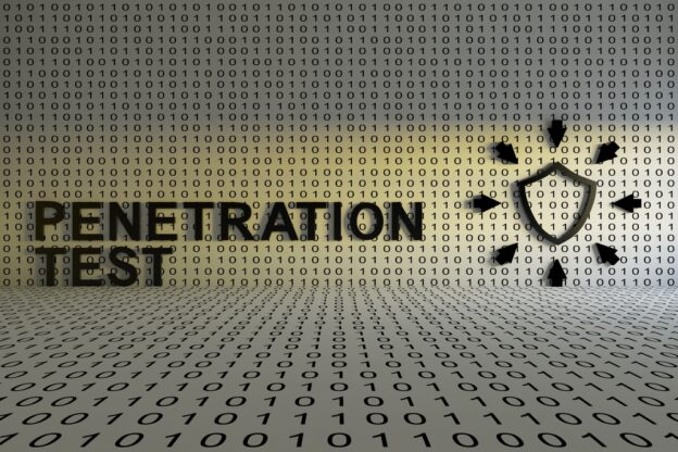 Network Penetration Testing Company