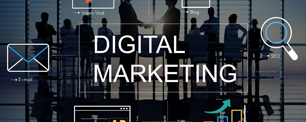 Top Digital Marketing Agency in India: The Best of 2025