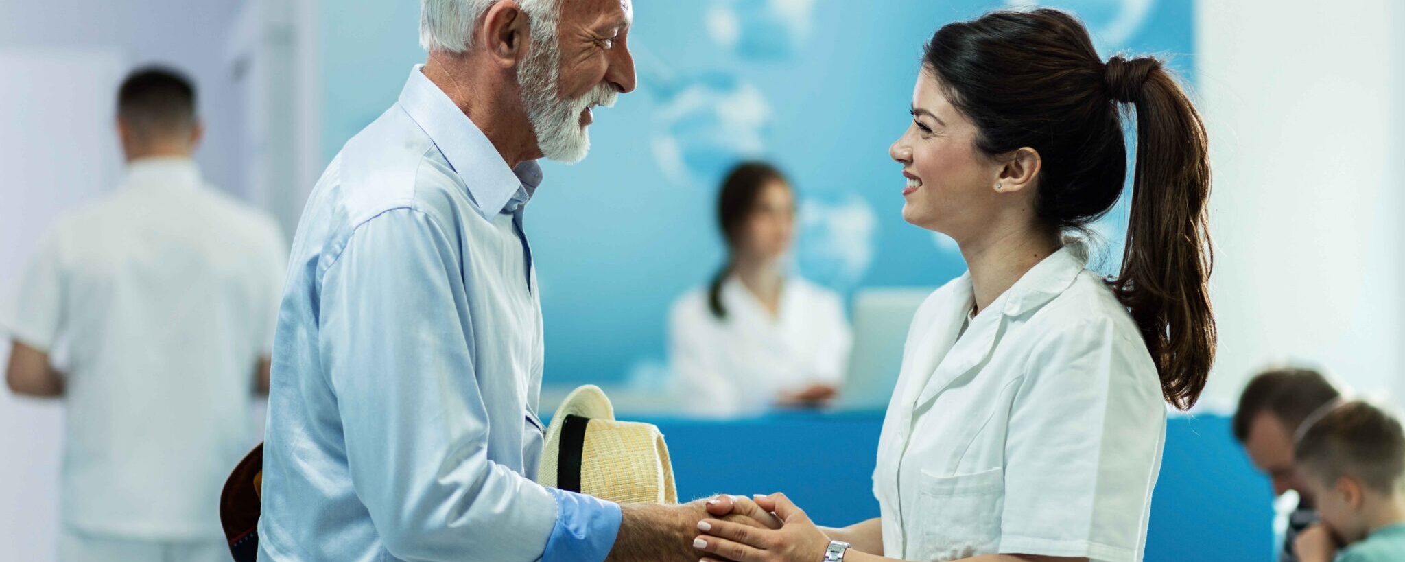 Why Choosing the Right Norcross Primary Care Doctor Matters for Your Long-Term Health