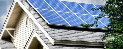 The Future of Energy: Why Solar Power is the Best Choice