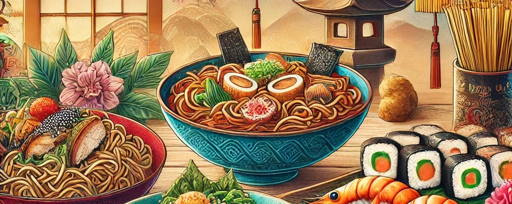 Best Guide to Marugame Udon Menu in the Philippines