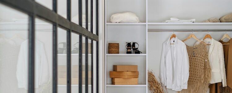 Maximizing Closet Space: Smart Solutions For The Fashion-Forward Millennial