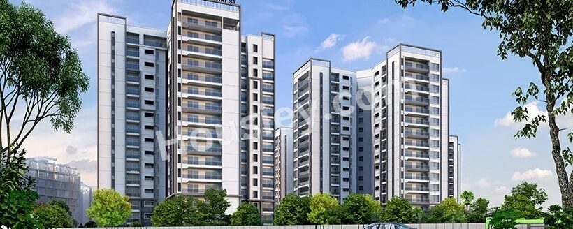 Prestige Pine Forest Whitefield – Your Dream Home in Bangalore’s