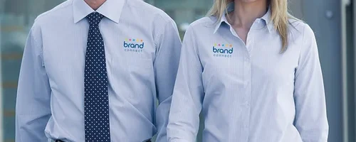 Why Business T-Shirts and Corporate Clothing Matter