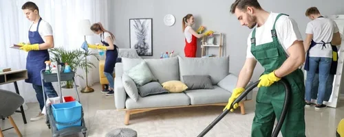 Top Deep Home Cleaning Services in Dehradun