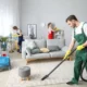 Top Deep Home Cleaning Services in Dehradun